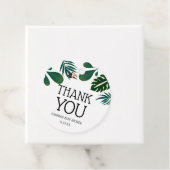 ジャングルサンキュー フェイバータグ (インサイチュ)