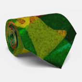 ジャングルサン ネクタイ (ロール)