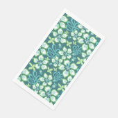 ジャングルサーフ(ティール（緑がかった色）コンボ) (コーナー)