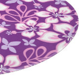 ジャングルサーフ（パープルコンボ） カッティングボード (角)