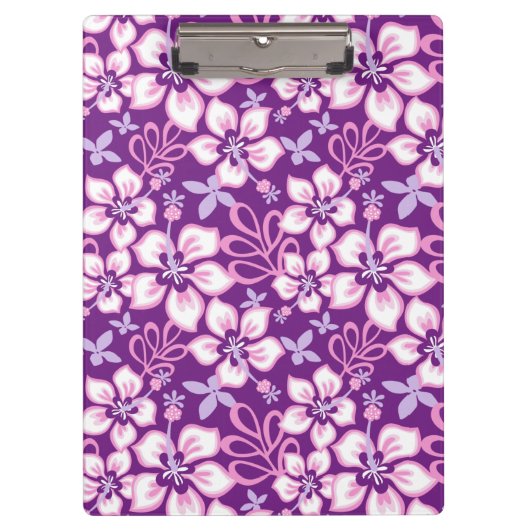 ジャングルサーフ（パープルコンボ） クリップボード (正面)