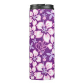 ジャングルサーフ（パープルコンボ） タンブラー (裏面)