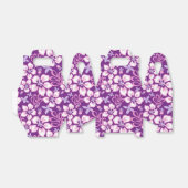 ジャングルサーフ（パープルコンボ） フェイバーボックス (折り畳みなし)