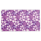 ジャングルサーフ（パープルコンボ） 枕カバー (正面右)