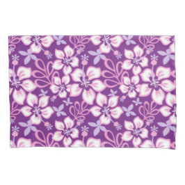 ジャングルサーフ（パープルコンボ） 枕カバー