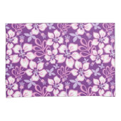 ジャングルサーフ（パープルコンボ） 枕カバー (正面右)