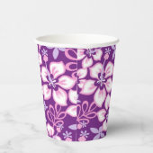 ジャングルサーフ（パープルコンボ） 紙コップ (右)
