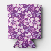 ジャングルサーフ（パープルコンボ） 缶クーラー (裏面)