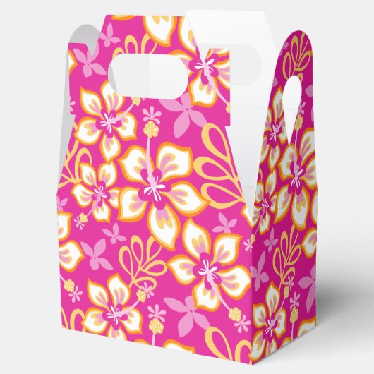 ジャングルサーフ（ピンクコンボ）お願いボックス フェイバーボックス (オープン)