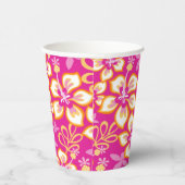 ジャングルサーフ（ピンクコンボ） 紙コップ (右)