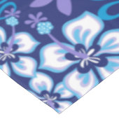 ジャングルサーフ（ブルーコンボ） テーブルクロス (アングル)