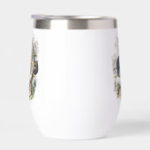 ジャングルサーマルタンブラー (右面)