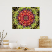 ジャングルシールド ポスター (キッチン)