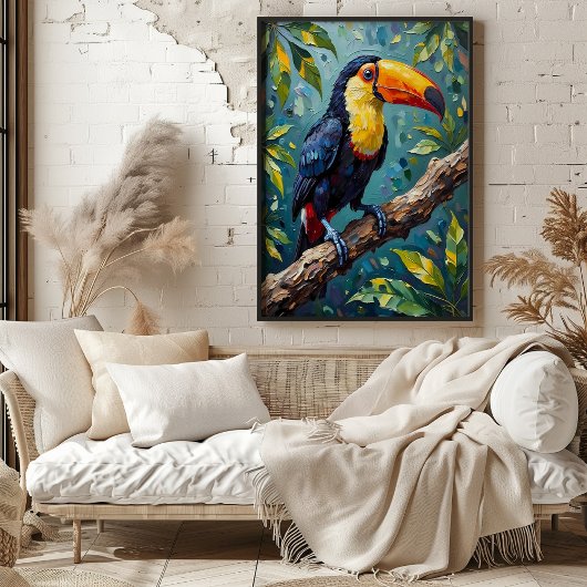 ジャングルジュエル ポスター