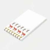 ジャングルジンレスケッチポストイットノート ポストイット (アングル)