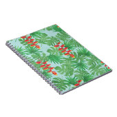 ジャングルスカイ ノートブック (右側)