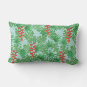 ジャングルスカイ ランバークッション (裏面)