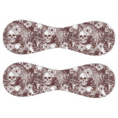 ジャングルスカルソフトボール ソフトボール (パネル)