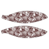 ジャングルスカルバスケットボール バスケットボール (パネル)