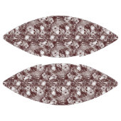 ジャングルスカルフットボール アメリカンフットボール (パネル)