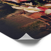 ジャングルスカル ポスター (角)