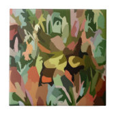 ジャングルスクラブル タイル (正面)