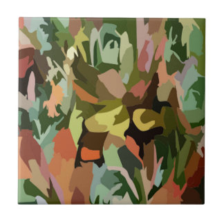 ジャングルスクラブル タイル