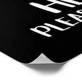 ジャングルスロおもしろいース ポスター (角)