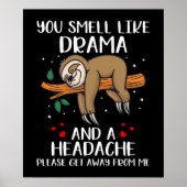 ジャングルスロおもしろいース ポスター (正面)