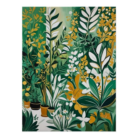 ジャングルセレナーデ ポスター (正面)