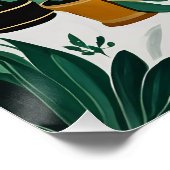 ジャングルセレナーデ ポスター (コーナー)