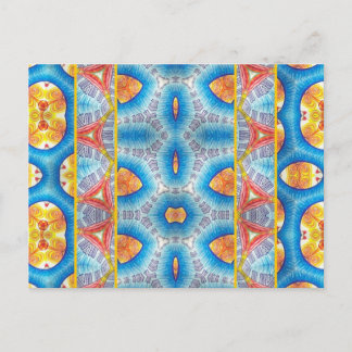 ジャングルソウル ポストカード