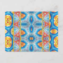 ジャングルソウル ポストカード