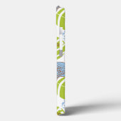 ジャングルゾウカラフルズ Case-Mate iPhoneケース (裏面 / 左)