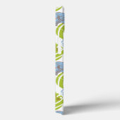 ジャングルゾウカラフルズ Case-Mate iPhoneケース (裏面 / 右)