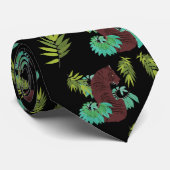 ジャングルタイガー ネクタイ (ロール)