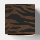 ジャングルタイガー フェイバーボックス (上部)