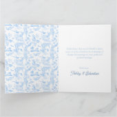 ジャングルチノ名門私立校風のイセリートイレ サンキューカード (内部)