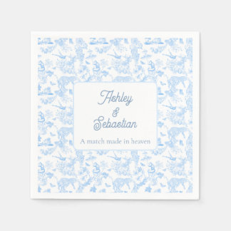 ジャングルチノ名門私立校風のイセリートイレ スタンダードカクテルナプキン