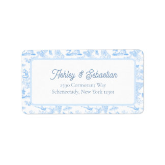 ジャングルチノ名門私立校風のイセリートイレ ラベル