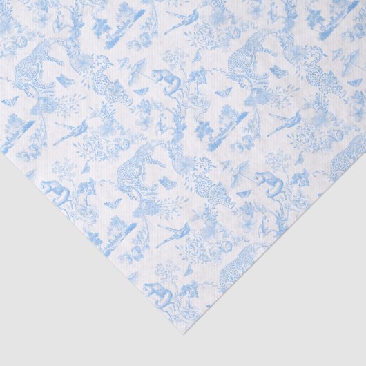 ジャングルチノ名門私立校風のイセリートイレ 薄葉紙 (詳細)