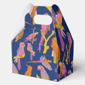 ジャングルチャッター フェイバーボックス (正面)