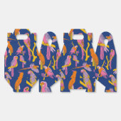 ジャングルチャッター フェイバーボックス (見開き)