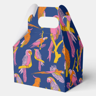 ジャングルチャッター フェイバーボックス