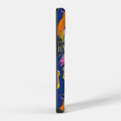 ジャングルチャッター iPhoneケース (右側面)