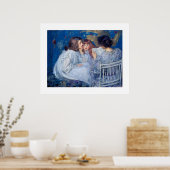 ジャングルテイルズバイジェームズシャノンラージプリント ポスター (キッチン)