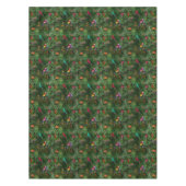 ジャングル🌺🌴🦜テーブルクロス テーブルクロス (正面)