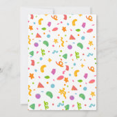 ジャングルテーマ (裏面)