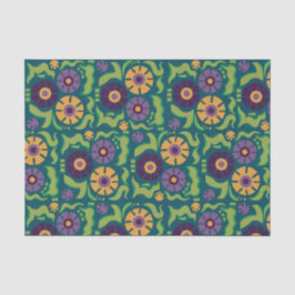 ジャングルデイジー 薄葉紙