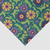 ジャングルデイジー 薄葉紙 (詳細)